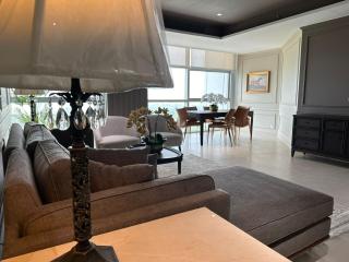 One Constitution Avenue Luxurious Family Apartments - LMY Residency Islamabad - 5