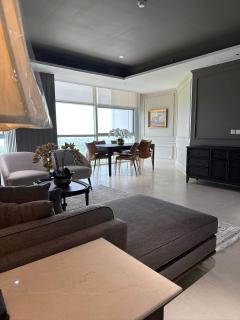 One Constitution Avenue Luxurious Family Apartments - LMY Residency Islamabad - 1