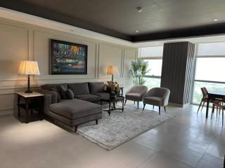 One Constitution Avenue Luxurious Family Apartments - LMY Residency Islamabad - 6