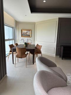 One Constitution Avenue Luxurious Family Apartments - LMY Residency Islamabad - 2