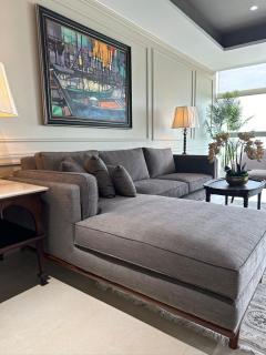 One Constitution Avenue Luxurious Family Apartments - LMY Residency Islamabad - 4