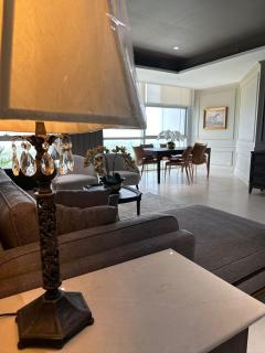 One Constitution Avenue Luxurious Family Apartments - LMY Residency Islamabad - 8