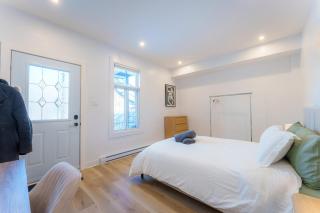 Ambiance Urbaine À Montréal - 8