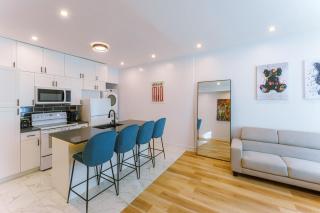 Ambiance Urbaine À Montréal - 6