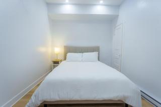 Ambiance Urbaine À Montréal - 5