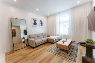 Ambiance Urbaine À Montréal - 4