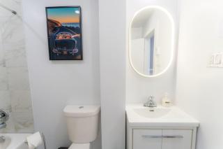 Ambiance Urbaine À Montréal - 3