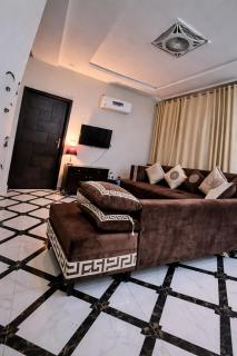 LMY Residency - Bahria Town Lahore - 6