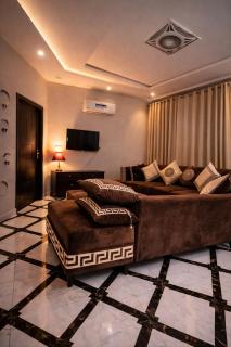 LMY Residency - Bahria Town Lahore - 8