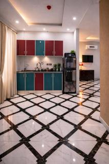 LMY Residency - Bahria Town Lahore - 5