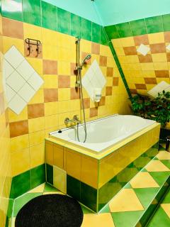 Penzión Tyché - Šurany - 8