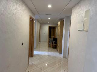 Luxury & Al-nnakhil Avenue View - 9