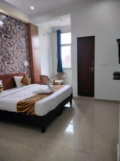 Hotel oak tree jaipur - 3