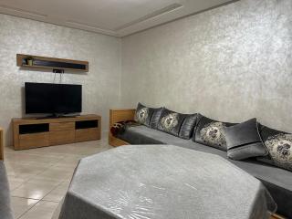 Luxury & Al-nnakhil Avenue View - 4