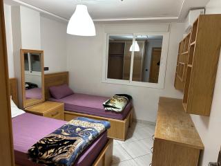 Luxury & Al-nnakhil Avenue View - 3