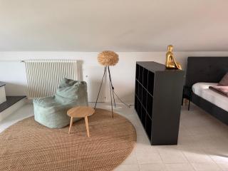 LaVida Star Alpine Hideaway Thun, Sauna, free parking - 5