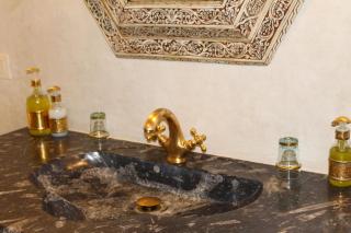 Riad El Morocco Hotel - Marrakesh - 8