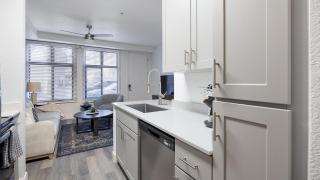 Landing Apartments - Ten01 On The Lake - 4