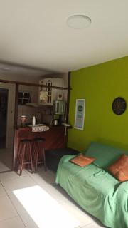 Jardim Caribenho - 1