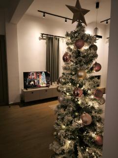 Sylvia's Pramanta Villas - 8