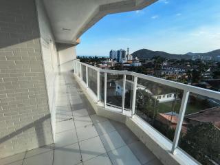 excelente Cobertura no centro de Bertioga - Bertioga - 6