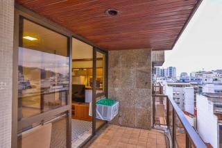 Condomínio Monsieur Le Blond - 5