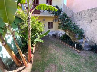 Lindo, simples, aconchegante e pé na areia - 8