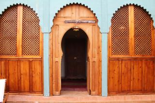 Riad El Morocco Hotel - Marrakesh - 7