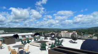 Landing Apartments - The Ithacan Residences - 1