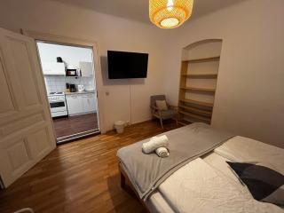 Helle DG-Wohnung in Wien I Ruhig, modern & zentral - 5