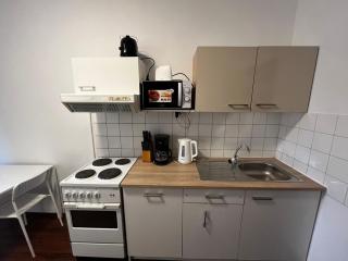 Helle DG-Wohnung in Wien I Ruhig, modern & zentral - 4