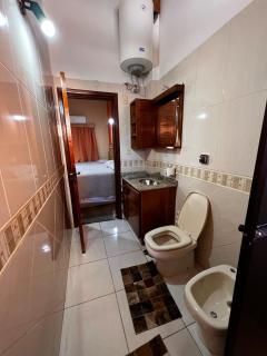 Casa con piscina en el centro - 5