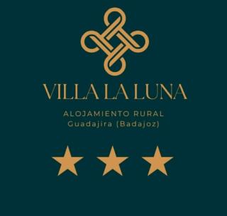 Villa La Luna CHALET COMPLETO - 9