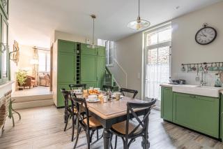 La Grive - Petit nid douillet proche de la plage - 3