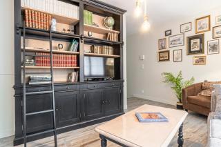 La Grive - Petit nid douillet proche de la plage - 2