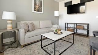 Landing Apartments - The Mason at Six Mile Creek - 9