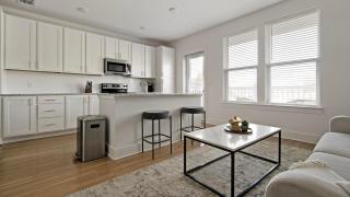 Landing Apartments - The Mason at Six Mile Creek - 6