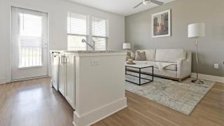 Landing Stylish 1BD Pool Yoga Studio - 4