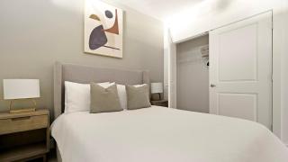 Landing Apartments - The Mason at Six Mile Creek - 2