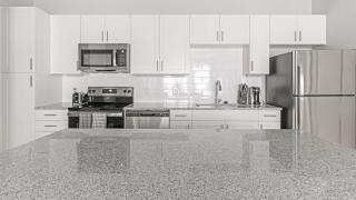 Landing Apartments - Flats at Hooper Hill - 3