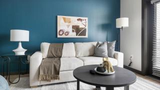 Landing Apartments - Brick and Mortar District - 7