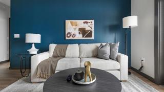 Landing Apartments - Brick and Mortar District - 6