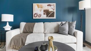 Landing Apartments - Brick and Mortar District - 4