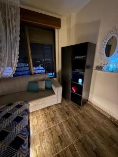 Lion's Den Chaletاستراحة وشاليه في جرش - Jerash - 3