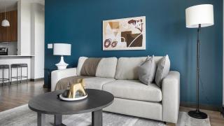 Landing Apartments - Brick and Mortar District - 1