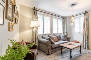 La Grive - Petit nid douillet proche de la plage - 0