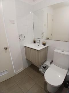 Departamento a pasos de la playa Condominio Pacific Blue - 1