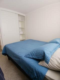 Departamento a pasos de la playa Condominio Pacific Blue - 5