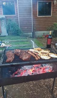 Eco lodge mediterraneas - 7