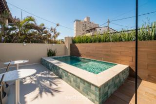 ONE - Estúdios em Piatã, 230m da Praia - 8